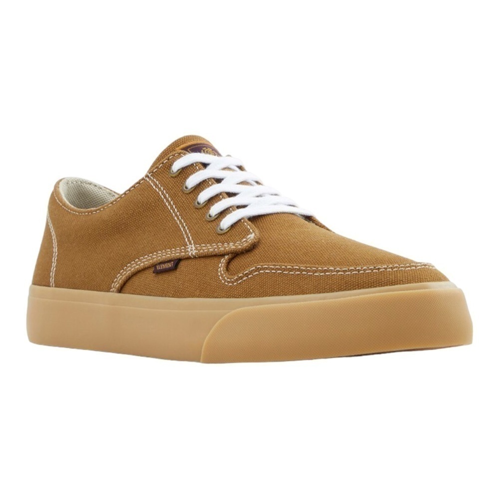 Element Topaz C3 Sneaker - Men's (in medium brown)